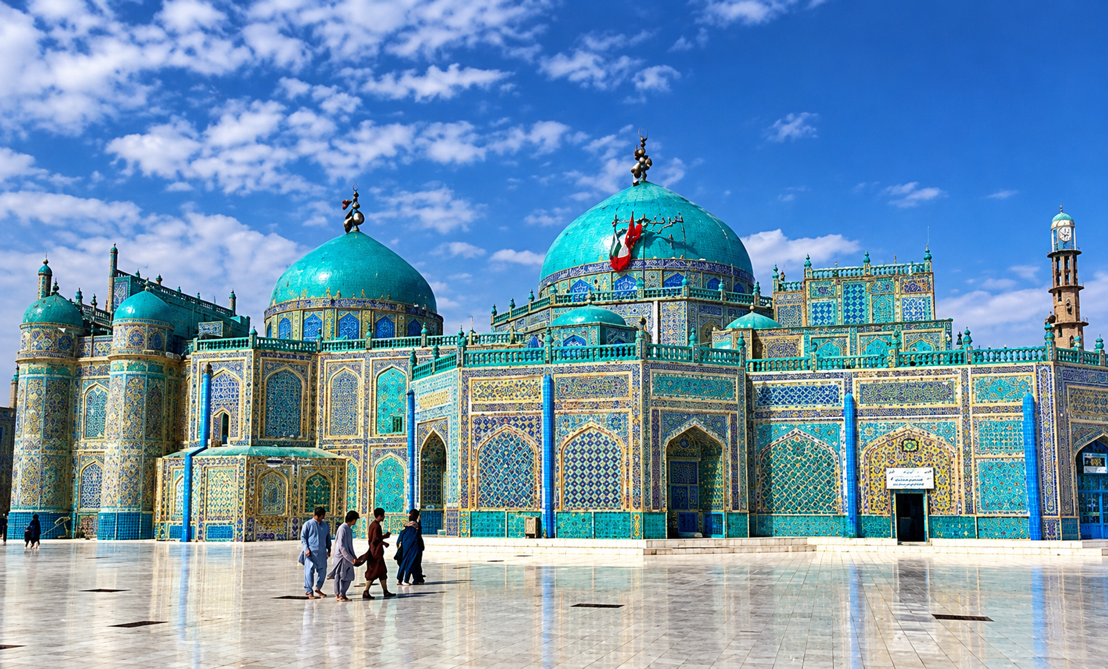 نوبت‌یار